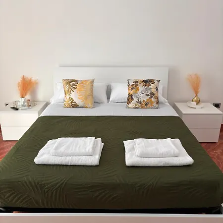 La Tela Di Elena Guest house