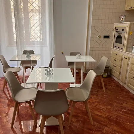 Maison d'hôtes La Tela Di Elena *