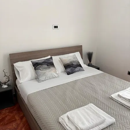 La Tela Di Elena Guest house