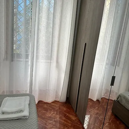 Gæstehus La Tela Di Elena Napoli
