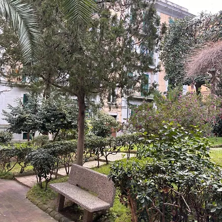 Pensjonat La Tela Di Elena